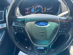 Ford Explorer * Limited * АВТОКРЕДИТ БЕЗ ПЪРВОНАЧАЛНА ВНОСКА* , снимка 11