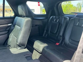 Ford Explorer * Limited * АВТОКРЕДИТ БЕЗ ПЪРВОНАЧАЛНА ВНОСКА* , снимка 15