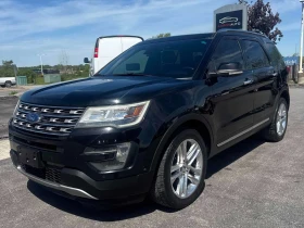 Ford Explorer * Limited * АВТОКРЕДИТ БЕЗ ПЪРВОНАЧАЛНА ВНОСКА* , снимка 1