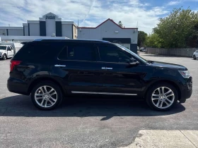 Ford Explorer * Limited * АВТОКРЕДИТ БЕЗ ПЪРВОНАЧАЛНА ВНОСКА* , снимка 3