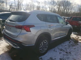 Hyundai Santa fe 1.6l Sel, снимка 3