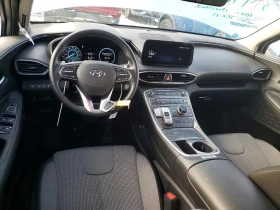 Hyundai Santa fe 1.6l Sel, снимка 8