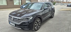 VW Touareg V6 TDI 4MOTION R-line, снимка 7