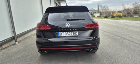 VW Touareg V6 TDI 4MOTION R-line, снимка 2