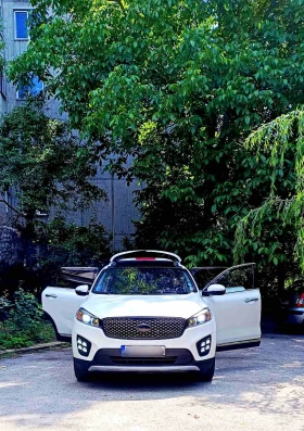 Kia Sorento, снимка 5