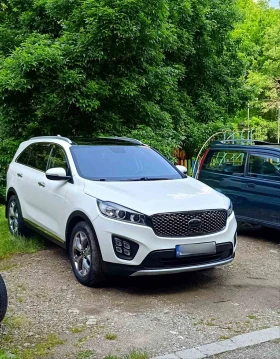 Kia Sorento, снимка 7