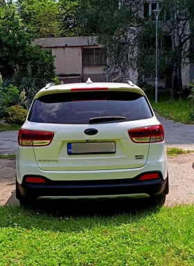 Kia Sorento, снимка 4