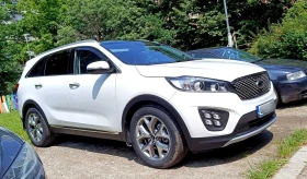 Kia Sorento, снимка 16