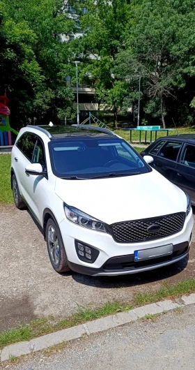Kia Sorento, снимка 3