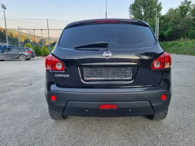 Nissan Qashqai 2.0/GAZ/4X4, снимка 6