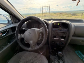 Hyundai Santa fe 2.4, снимка 9