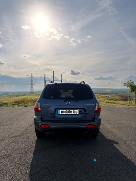 Hyundai Santa fe 2.4, снимка 6