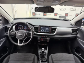Kia Stonic 1.4i* 100к.с.* С ПЪЛНА СЕРВИЗНА ИСТОРИЯ , снимка 7