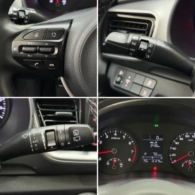 Kia Stonic 1.4i* 100к.с.* С ПЪЛНА СЕРВИЗНА ИСТОРИЯ , снимка 11