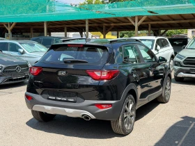 Kia Stonic 1.4i* 100к.с.* С ПЪЛНА СЕРВИЗНА ИСТОРИЯ , снимка 3