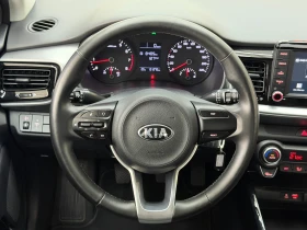 Kia Stonic 1.4i* 100к.с.* С ПЪЛНА СЕРВИЗНА ИСТОРИЯ , снимка 8