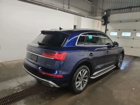 Audi Q5 * TECHNIK * CARFAX * ОПЦИЯ ЗА ФИНАНСИРАНЕ, снимка 3