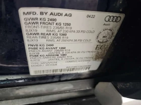 Audi Q5 * TECHNIK * CARFAX * ОПЦИЯ ЗА ФИНАНСИРАНЕ, снимка 15