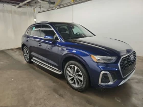 Audi Q5 * TECHNIK * CARFAX * ОПЦИЯ ЗА ФИНАНСИРАНЕ, снимка 2