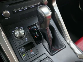 Lexus NX 8.0 8AR Automatic, снимка 9