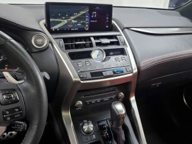 Lexus NX 8.0 8AR Automatic, снимка 14