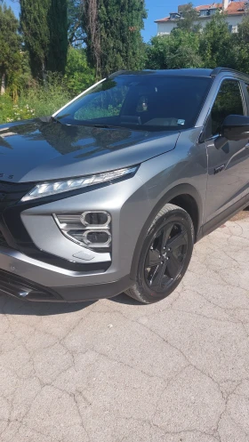 Mitsubishi Eclipse Cross, снимка 2