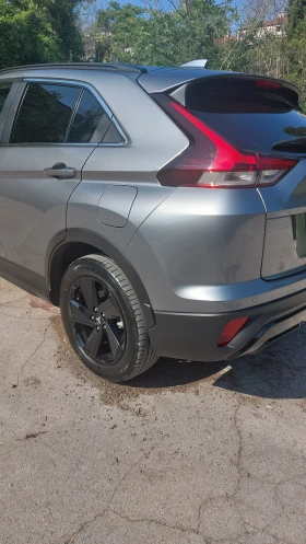 Mitsubishi Eclipse Cross, снимка 4