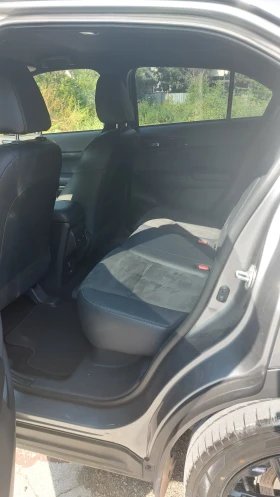 Mitsubishi Eclipse Cross, снимка 12
