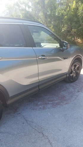 Mitsubishi Eclipse Cross, снимка 7