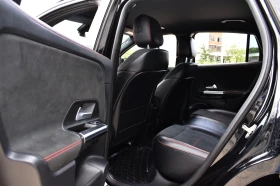 Mercedes-Benz EQA AMG* AMBIENT* HEAD-UP* CAMERA* 66, 5kWh, снимка 11