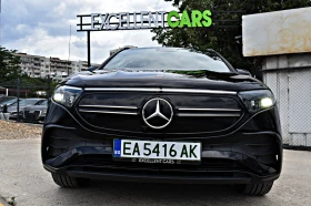 Mercedes-Benz EQA AMG* AMBIENT* HEAD-UP* CAMERA* 66, 5kWh, снимка 7