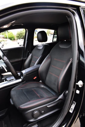 Mercedes-Benz EQA AMG* AMBIENT* HEAD-UP* CAMERA* 66, 5kWh, снимка 10