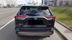 Toyota Rav4, снимка 3
