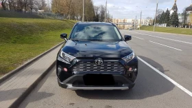 Toyota Rav4, снимка 2