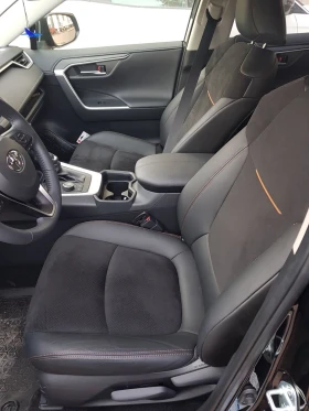 Toyota Rav4, снимка 8