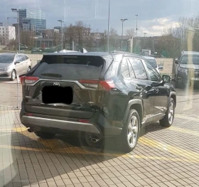 Toyota Rav4, снимка 5