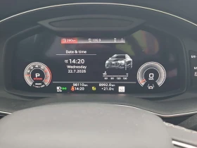 Audi Q8 Technik/CARFAX/ДИСТРОНИК/360 КАМ/ПАНО/ОБДУХ, снимка 9