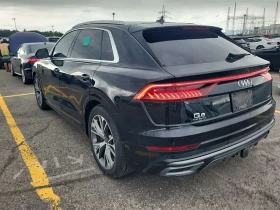 Audi Q8 Technik/CARFAX/ДИСТРОНИК/360 КАМ/ПАНО/ОБДУХ, снимка 4