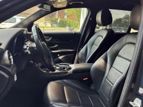 Mercedes-Benz GLC 300 * CARFAX * ОПЦИЯ ЗА ФИНАНСИРАНЕ * , снимка 11