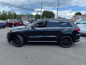 Jeep Grand cherokee SUMMIT* DISTRONIC* ОБУДХВАНЕ* CARFAX* , снимка 2