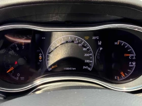 Jeep Grand cherokee SUMMIT* DISTRONIC* ОБУДХВАНЕ* CARFAX* , снимка 8