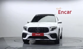 Mercedes-Benz GLB35AMG 4MATIC* ДИСТРОНИК* LANE* ASSIST* КАМЕРА* , снимка 1