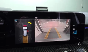 Mercedes-Benz GLB35AMG 4MATIC* ДИСТРОНИК* LANE* ASSIST* КАМЕРА* , снимка 10