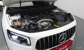 Mercedes-Benz GLB35AMG 4MATIC* ДИСТРОНИК* LANE* ASSIST* КАМЕРА* , снимка 17