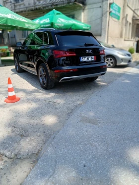 Audi Q5, снимка 2