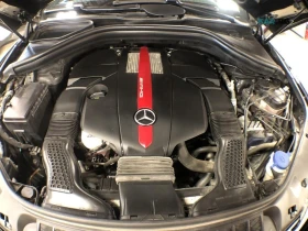 Mercedes-Benz GLE 43 4MATIC* АвтоКредит* (ЦЕНА ДО БГ)* , снимка 12