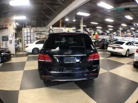 Mercedes-Benz GLE 43 4MATIC* АвтоКредит* (ЦЕНА ДО БГ)* , снимка 8