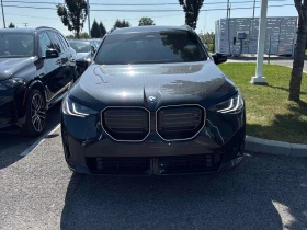 BMW X3 M50 xDrive | ГЛАВНО ПРЕДСТАВИТЕЛСТВО НА BMW, снимка 2