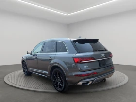 Audi Q7 55 TFSI quattro, снимка 3