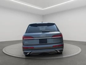 Audi Q7 55 TFSI quattro, снимка 4